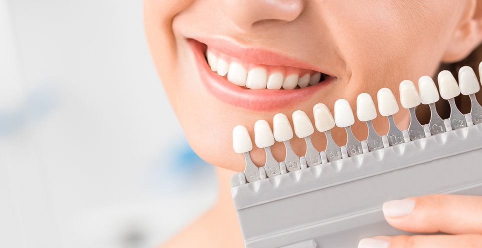 Hampton Dental | Family and Cosmetic Dentistry in Dallas, TX