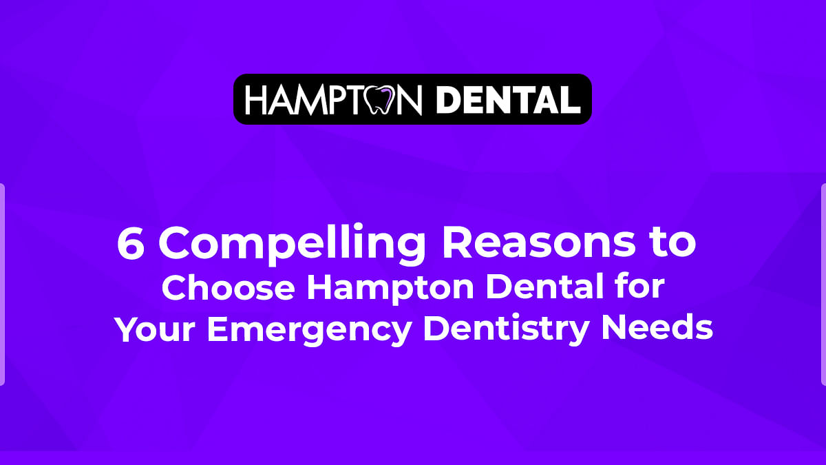 Hampton-Dental