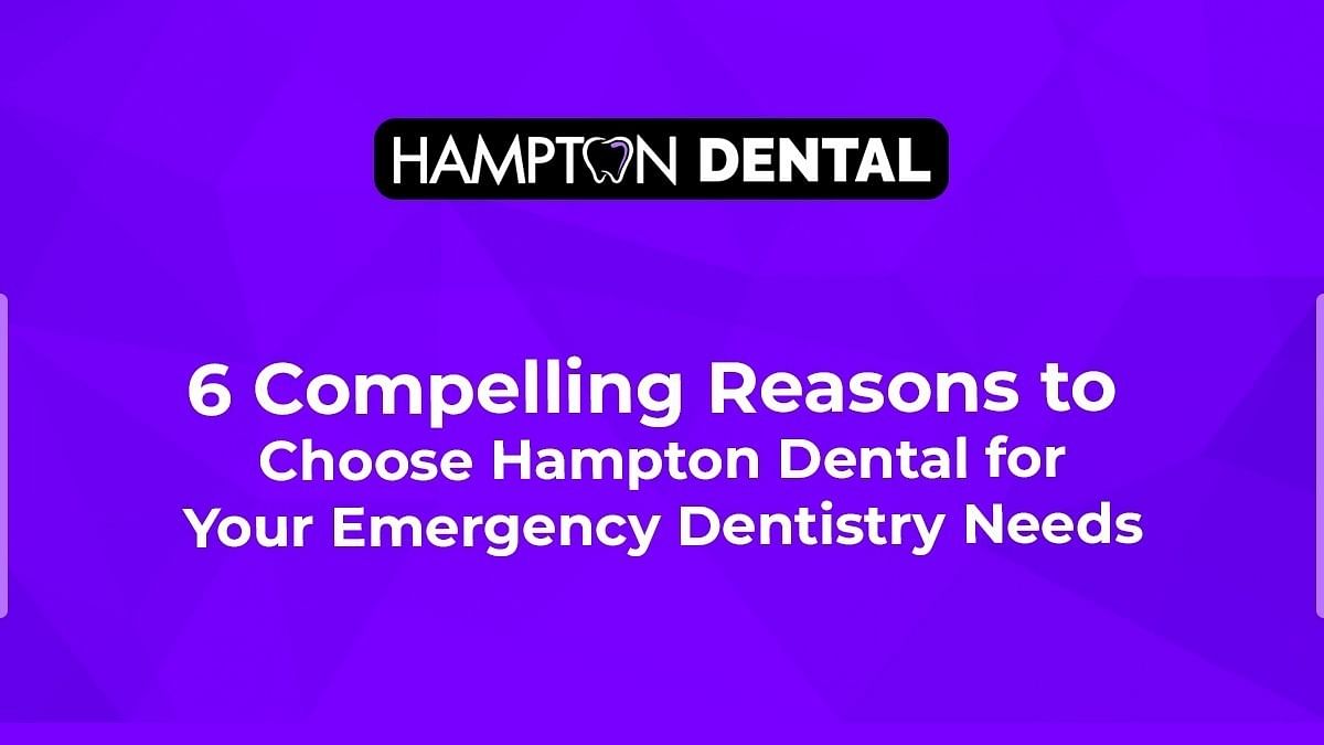 Hampton-Dental